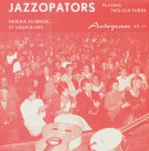 Jazzopaters